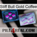 Stiff Bull Gold Coffee 37